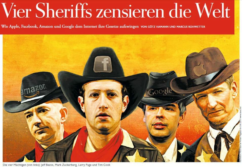 zeit-sheriffs
