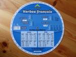 Roues des verbes (1)