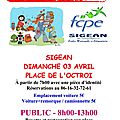 Blog des parents d'élèves FCPE de Sigean (Aude)