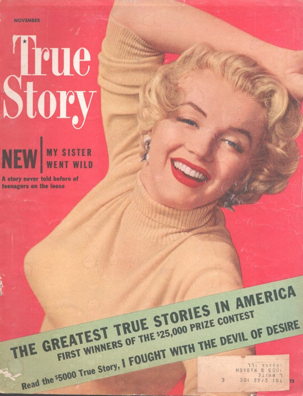 1951 True story Usa 11