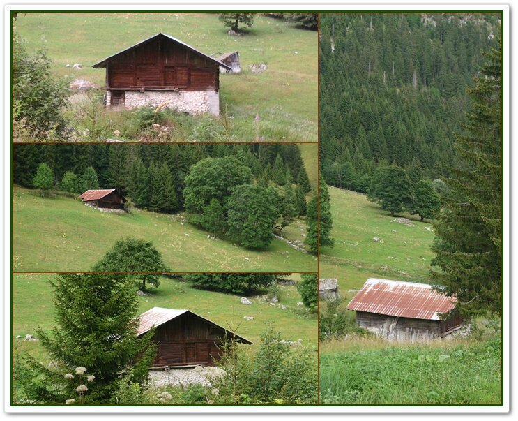 04 les chalets