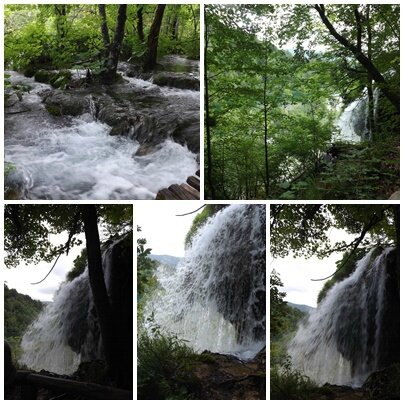 Les lacs de Plitvice (13)