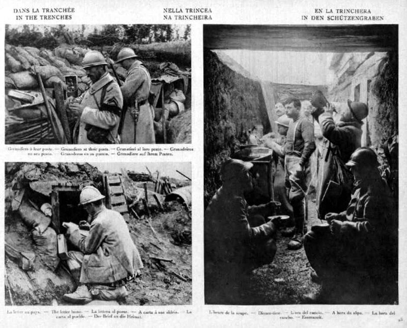Veille 1917-68