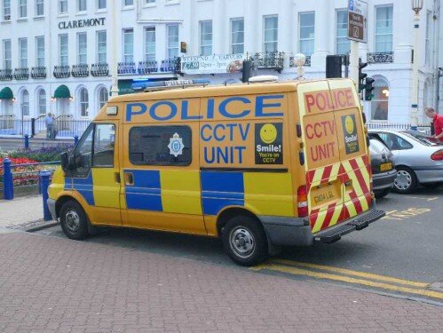 CCTV-Unit