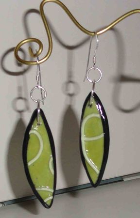 boucle_d_oreilles_pate_polymere_et_argent__silver_and_polymer_clay_earrings