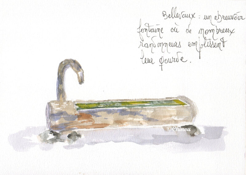  Bellevaux
