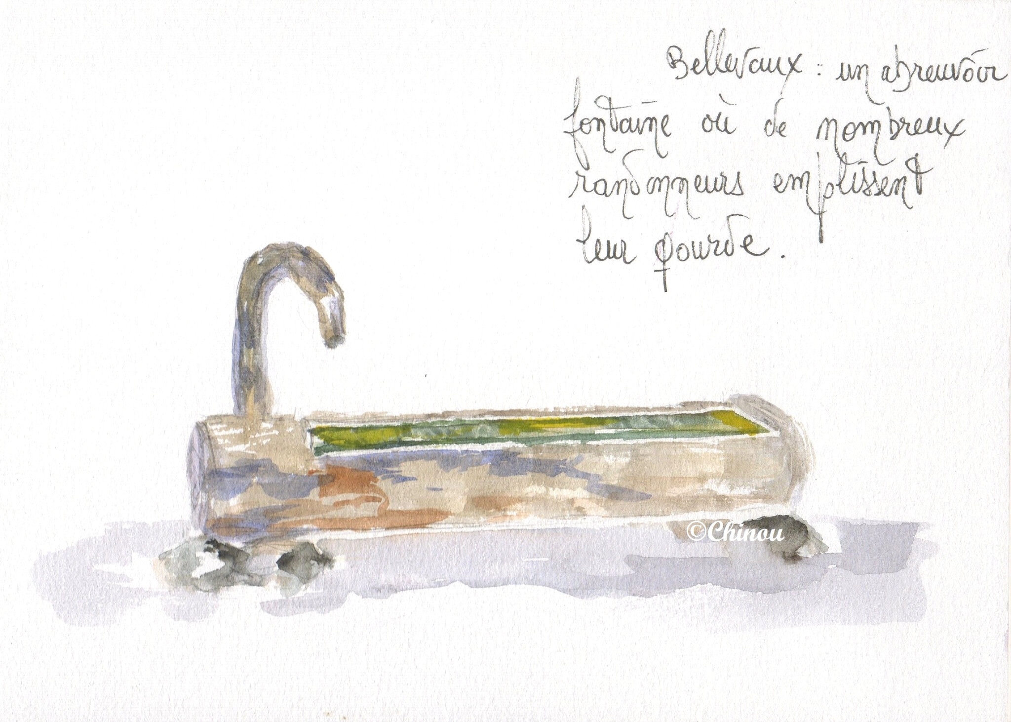  Bellevaux