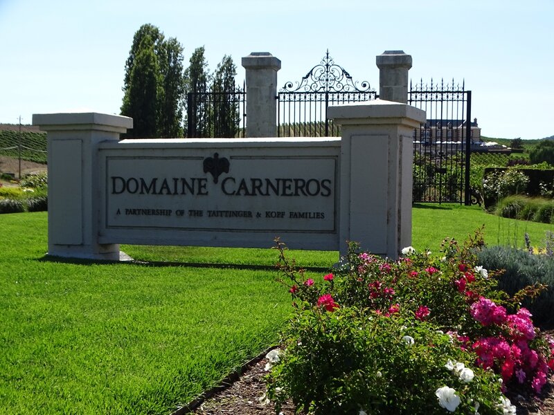 1836 - Le Domaine Carneros