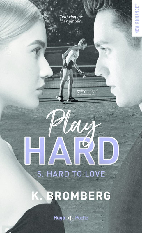 Play Hard 5