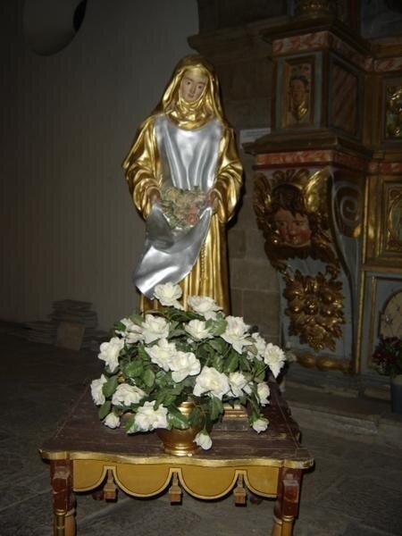 Sainte Roseline