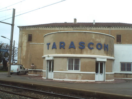 tarascon