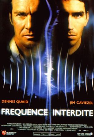Fréquence interdite