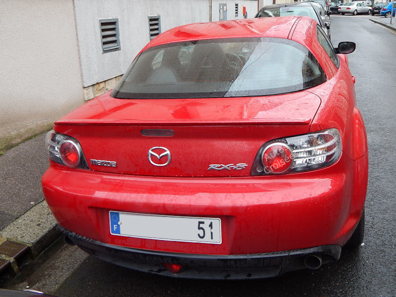 MazdaRX-8ar
