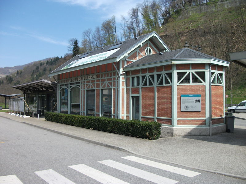 Uriage (Isère)
