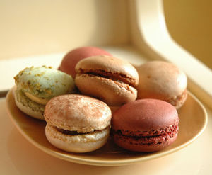 macaron