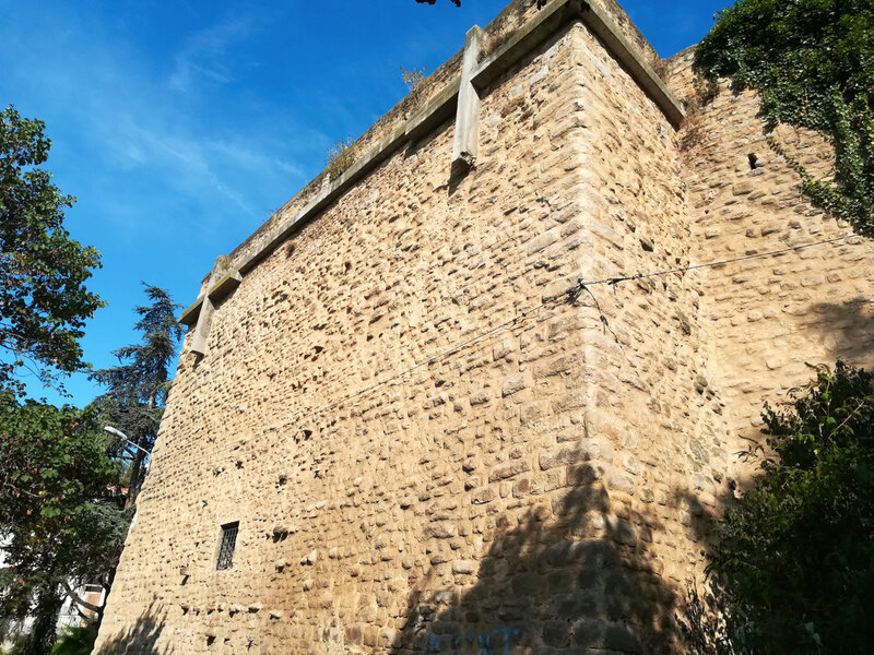 montée des Moniots, 23 août 2018, vers 9 h 55 (3)