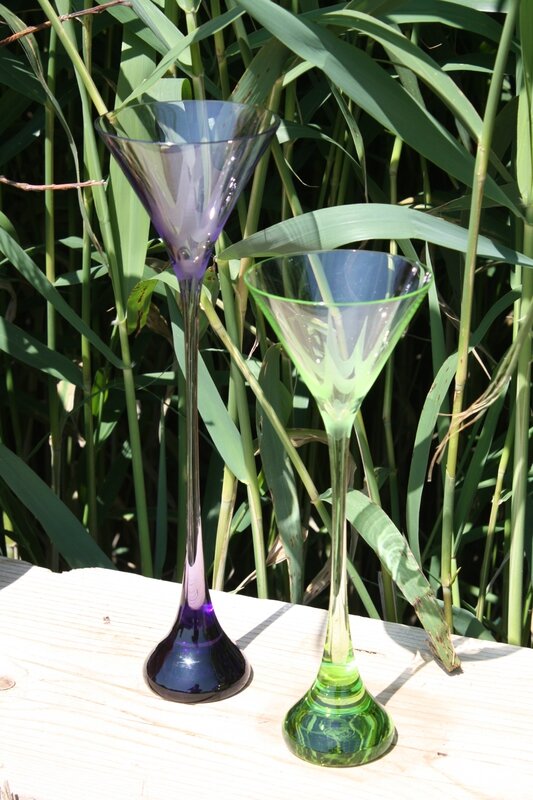 Baccarat Bouquet