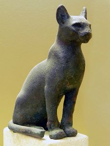 Bastet