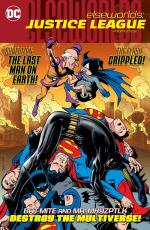 elseworlds justice league vol 03 TPB