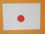 Drapeau japonais