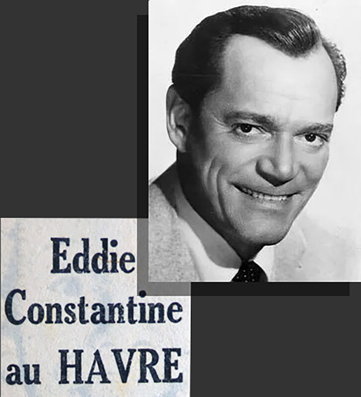 Eddie Constantine (4)