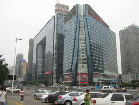 Visite de Changsha (Hunan) recettes Visite de Changsha (Hunan)