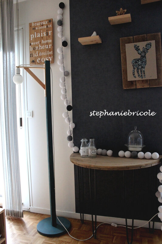 lampadaire