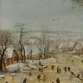 Works by Ambrosisus Bosschaert I and Francesco Guardi lead Christie's Old Master & British Paintings Sale