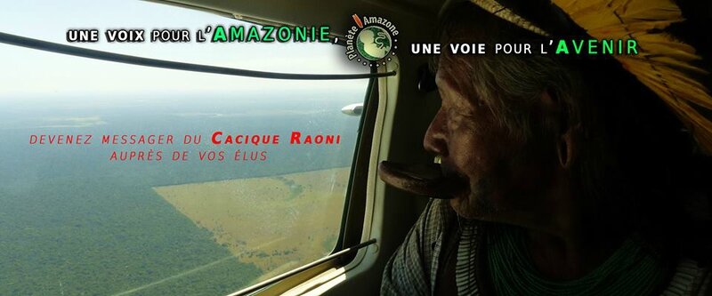 planète Amazone