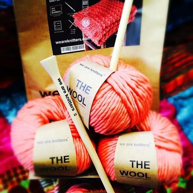 kit the wool