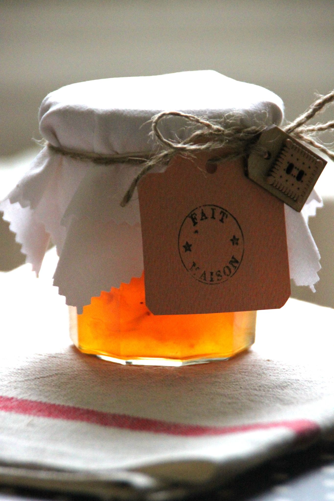Confiture