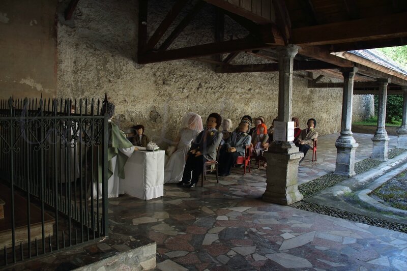 Mounaques de Campan_Hautes-Pyrénées