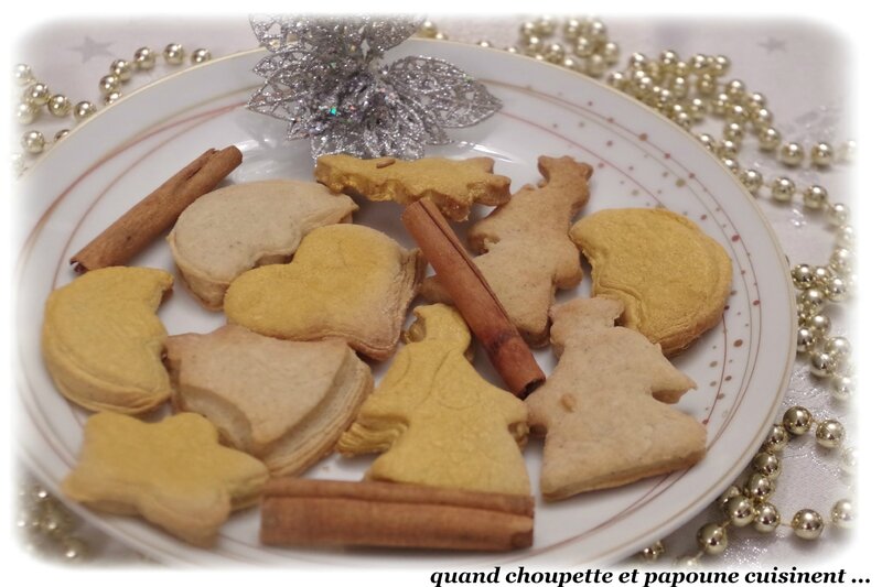 sablés de Noël-6335