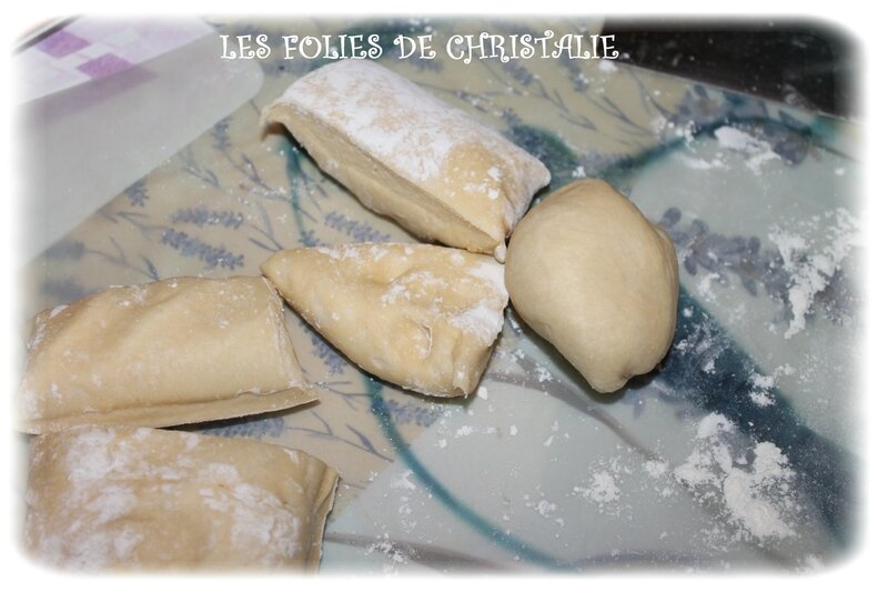 Brioche Nanterre 8