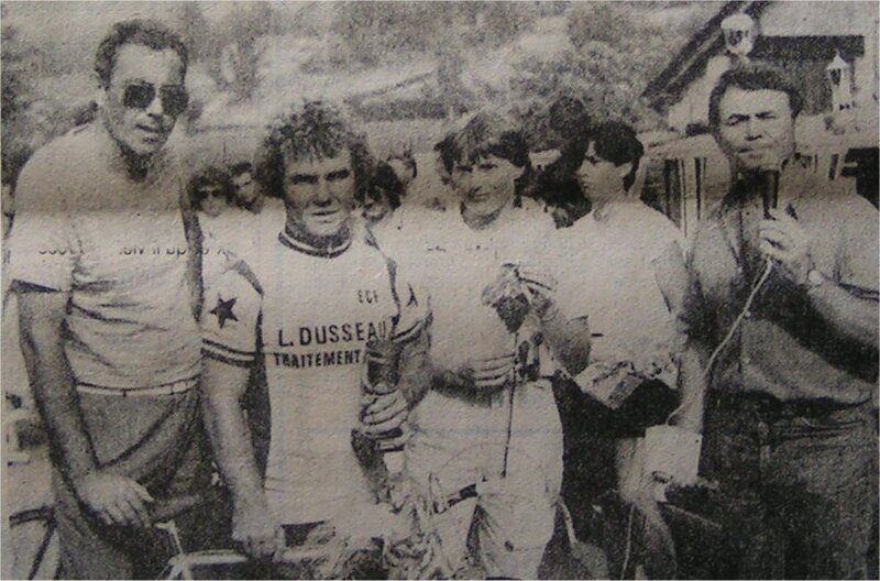 Beaupouyet 83