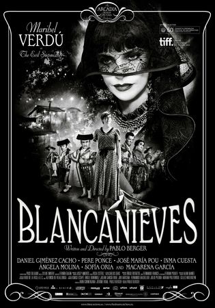 Blancanieves aff