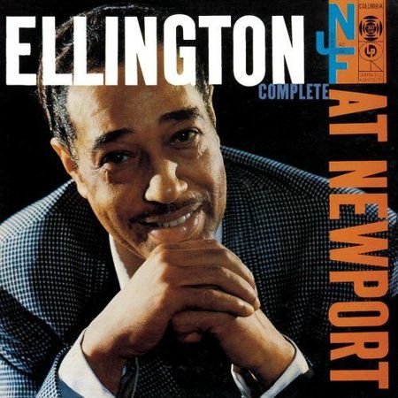 Duke Ellington At Newport 1956