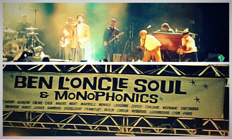 ben l'oncle soul