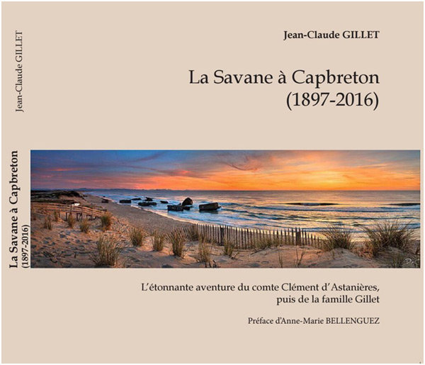 la_savane_a_capbreton_jc_gillet_couverture