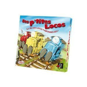 Les ptites locos