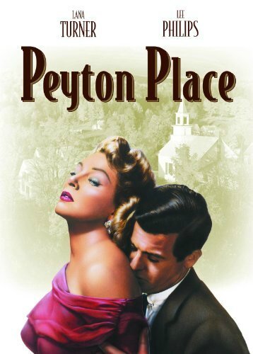 Peyton Place movie adaptation