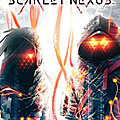 Scarlet Nexus : un role-playing game disponible sur Fuze Forge 