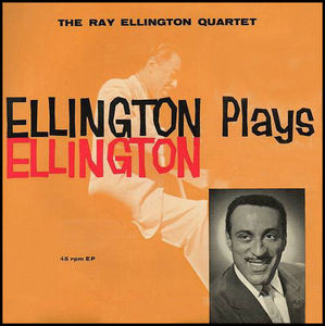 Ray_Ellington_Quartet___1959___Ellington_Plays_Ellington__Pye_