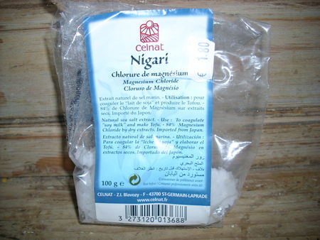 nigari