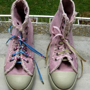 Chaussures_Anne