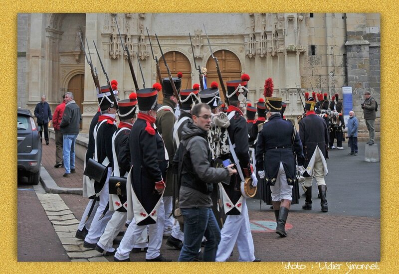 MONTEREAU - 21 février 2015 - (N°42)