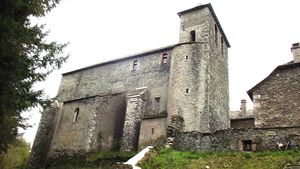 St Georges de Camboulas