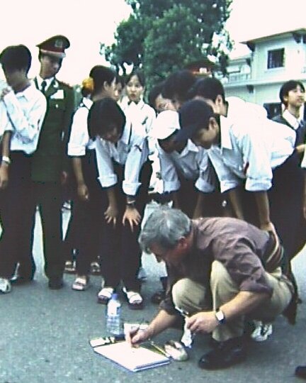 Hanoï 2000