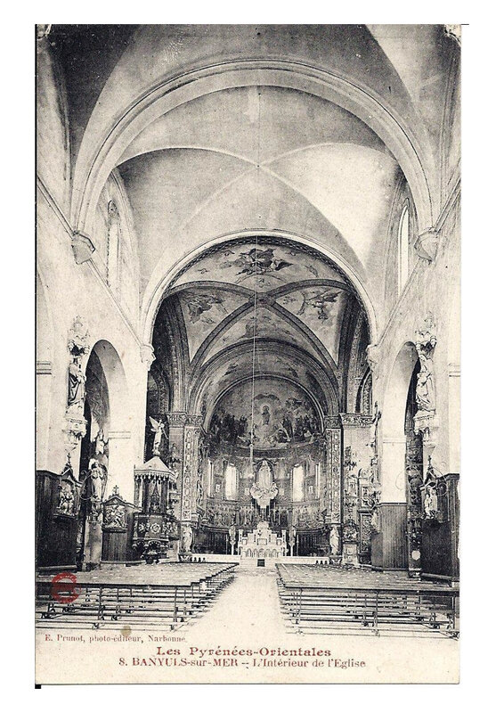144) Eglise Saint-Jean-Baptiste 1ère version - Page 3