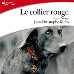 Le collier rouge